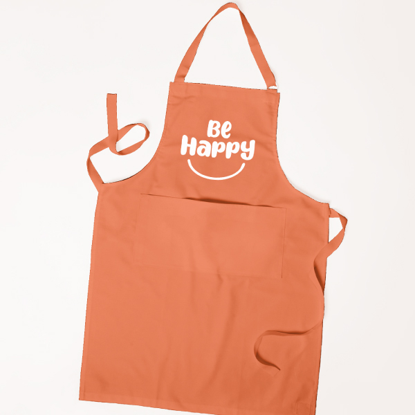 Delantales y mandiles